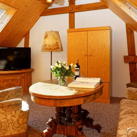 Wald- & Jagdgut * Neuendorf (Usedom)