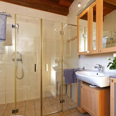 Wald- & Jagdgut Neuendorf (Usedom)