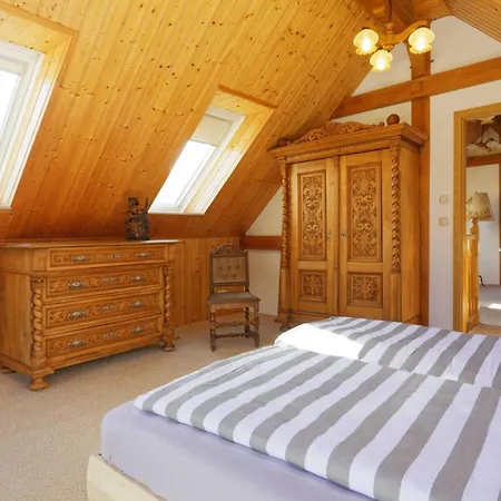 Wald- & Jagdgut شقة