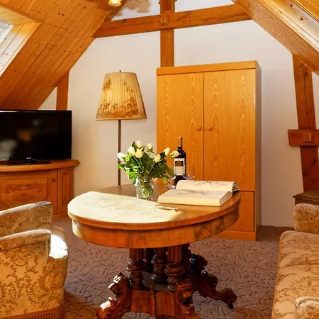 Wald- & Jagdgut شقة Neuendorf (Usedom)