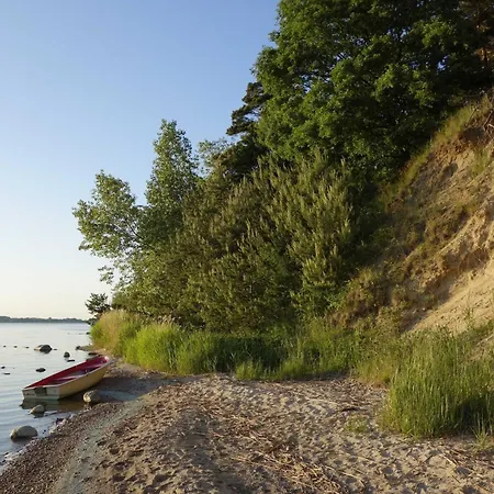 Wald- & Jagdgut * Neuendorf (Usedom)